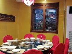 -芦月轩羊蝎子(劲松店)