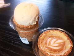 -M Stand(青岛银鱼巷店)