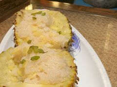 -大张烙馍村(泉山店)