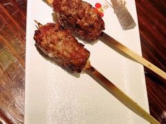 -鸟鹏烧鸟居酒屋(熙龙湾店)