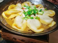 -佰家小厨·南京菜(夫子庙店)
