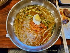 冷面-大壮家原味烤肉(兴华北街店)