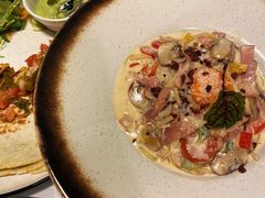 -ChitChat奇洽·Bistro(黎黄陂路店)