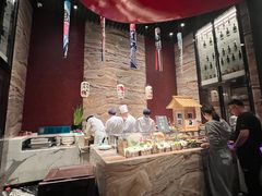 -西安W酒店·WEI全味西餐厅