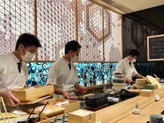 -小十Omakase(地王大厦店)