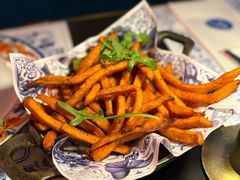 红薯条-THE REFINERY