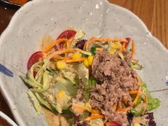 -赤坂亭·M9和牛烧肉·铁板烧·日料398放题(长泰广场店)