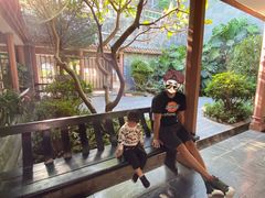 -东莞市可园博物馆