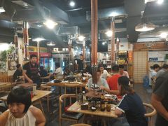 大堂-大壮家原味烤肉(兴华北街店)