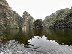 -龙庆峡风景区