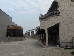 -龙潭水乡