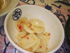 -松哥油焖大虾(皇岗一店)