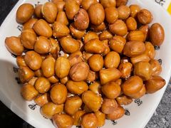 -狼遇见羊烧烤·现穿现烤(旧宫店)