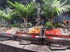 -吉布鲁牛排海鲜自助(假日国际店)