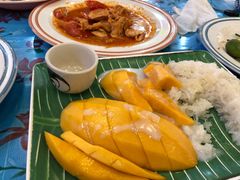 -陳妈妈泰国菜