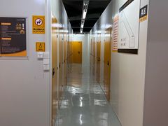 -安东易迷你仓自助寄存仓库(淞虹路店)