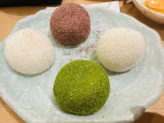 -鳗葉(万象城店)