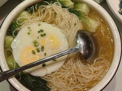 -尚一汤 广东炖汤(金桥国际店)