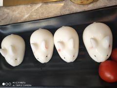 -大树餐厅(红旗街万达店)