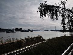 -长洲岛都市农业公园