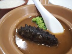海参捞饭-文杏酒楼(一品天下店)