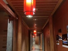 -海尔洲际酒店天下一品中餐厅