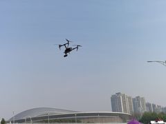 -南京奥林匹克体育中心-体育馆