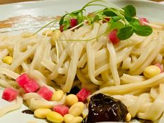 -北京王府井希尔顿酒店·秦唐中餐厅Chynna