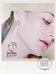 点击看大图 -Wisezone唯点穿耳打耳洞专业国际连锁品牌