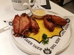-太二酸菜鱼(广州IFC国金天地店)