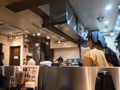 大堂-牛かつもと村(原宿店)