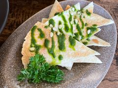 罗勒脆饼-沃野Oii(青年湖店)