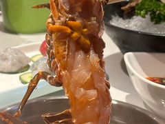 -海月轩海鲜豆捞(紫金塔店)