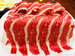 -和院老火锅铜锅烧烤海鲜(朱雀大街店)