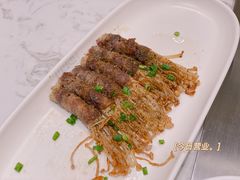 -火地铁板烧(河西龙湖天街店)