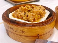 -顺德人家食府(黄金广场店)