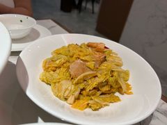 -双合园·海鲜水饺青岛菜(上清路店)