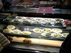 -庆丰包子铺(房山长阳店)