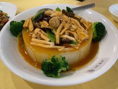 -花好悦园(瀛洲店)