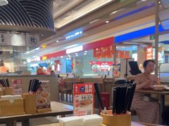 -吾妻拉面•和风食堂(群光广场店)