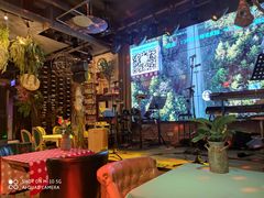 -胡桐里音乐酒馆(孝南店)