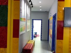 -韦哲乐高机器人·等级考试·少儿编程(羽山路校区)