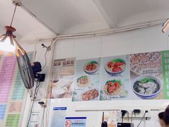 -芬芳甜品(同福路店)