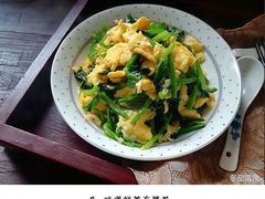 -绿茶餐厅(光谷世界城步行街店)