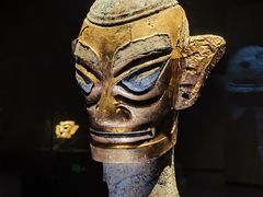 -三星堆博物馆