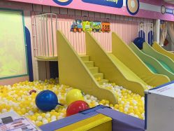 -孩子王(番禺万达广场店)