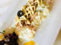 -维兰西餐(万泉河店)