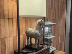 -川旺角融合菜•海景餐厅(星海广场店)