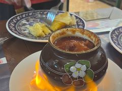 -卢布里西餐厅(总店)