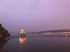 -五条人糖水铺(武林总店)